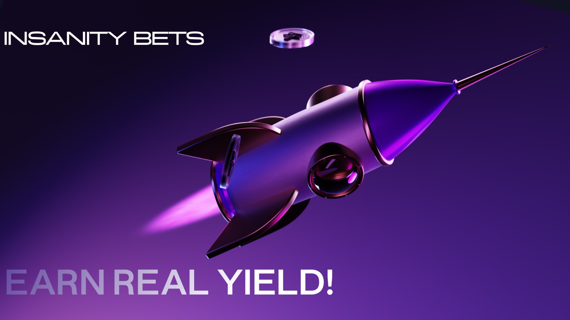 instanity bets presale